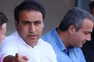 مهدوی‌کیا: حضور باقری بهترین اتفاق برای تیم ملی بود