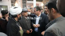 بازدید سرزده استاندار آذربایجان‌غربی از محله پرورش ارومیه؛ تأکید بر مدیریت محله‌محور و مشارکت مردمی