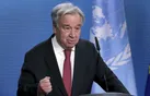 ببینید | گوترش: نسل‌کشی غزه غیرقابل اغماض است