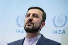 تصمیم ایران برای ادامه ضبط داده‌های دوربین‌ها حداکثر برای یک ماه دیگر به اطلاع آژانس رسید