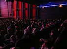 امسال بیش از ۶۶۳ هزار نفر در قم به سینما رفتند