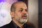 وزیر کشور: منطقه خود را مدیون سپاه می‌داند
