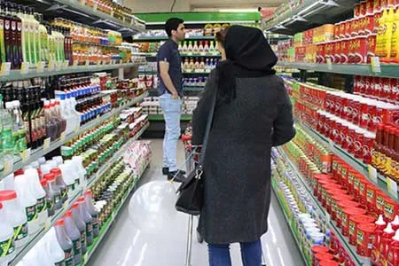 60 میلیون ایرانی مشمول دریافت 20 قلم کالا در طرح تأمین کالاهای اساسی می‌شوند