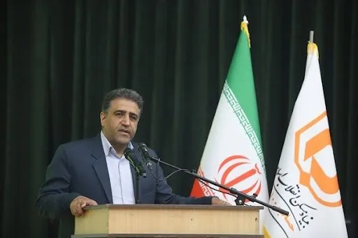 زیرساخت‌های ورزشی گتوند را تقویت می‌کنیم