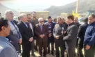 آغاز عملیات  گازکشی  برای منازل ۶۰۰ مددجوی کمیته امداد در استان ایلام