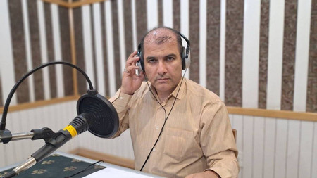 سورپرایز رادیو آوا برای ربیع‌الاول؛ «آوای فیلم» و «حافظ‌خوانی» روی آنتن می‌روند
