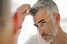 ابرمغذی‌ها اکسیر مقابله با سفیدی مو