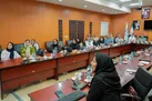 آشنایی طراحان و ناظران معماری با ضوابط طرح مصوب شهر تاریخی استرآباد(گرگان)