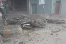 انفجار در بلوچستان پاکستان