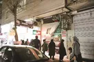 رگبار مرگ
