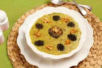 لذیذترین آش جو را درست کنید