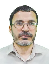 دفاع مقدس؛ پاسخی به ذلت فریاد عزت