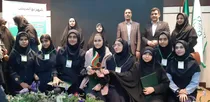 دانش‌آموزان اسلامشهری رتبه نخست رویداد استارتاپی استان تهران شدند