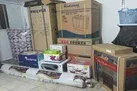 توزیع 750 سری جهیزیه میان مددجویان کمیته امداد بوشهر