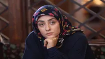 گفتگو با الهام طهموری درباره تجربه لعیای سریال شرم