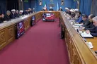 موظفیم به رئیس جمهور منتخب کمک کنیم | ویژگی‌های انتخابات اخیر بی‌نظیر یا کم‌نظیر بود