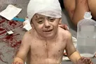 اوضاع اسف‌بار ۵۰ هزار زن باردار و ۹۰۰ هزار کودک در مراکز اسکان غزه