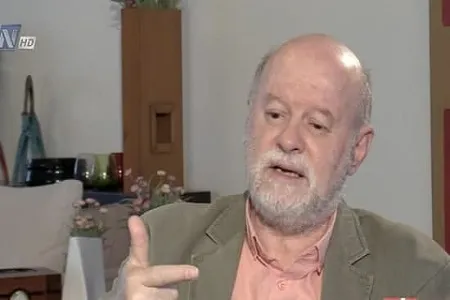 «انیس نقاش» مبارز سرشناس لبنانی درگذشت