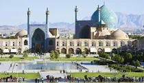  رویکرد زیباسازی از المان به تجربه شهری تغییر کرد