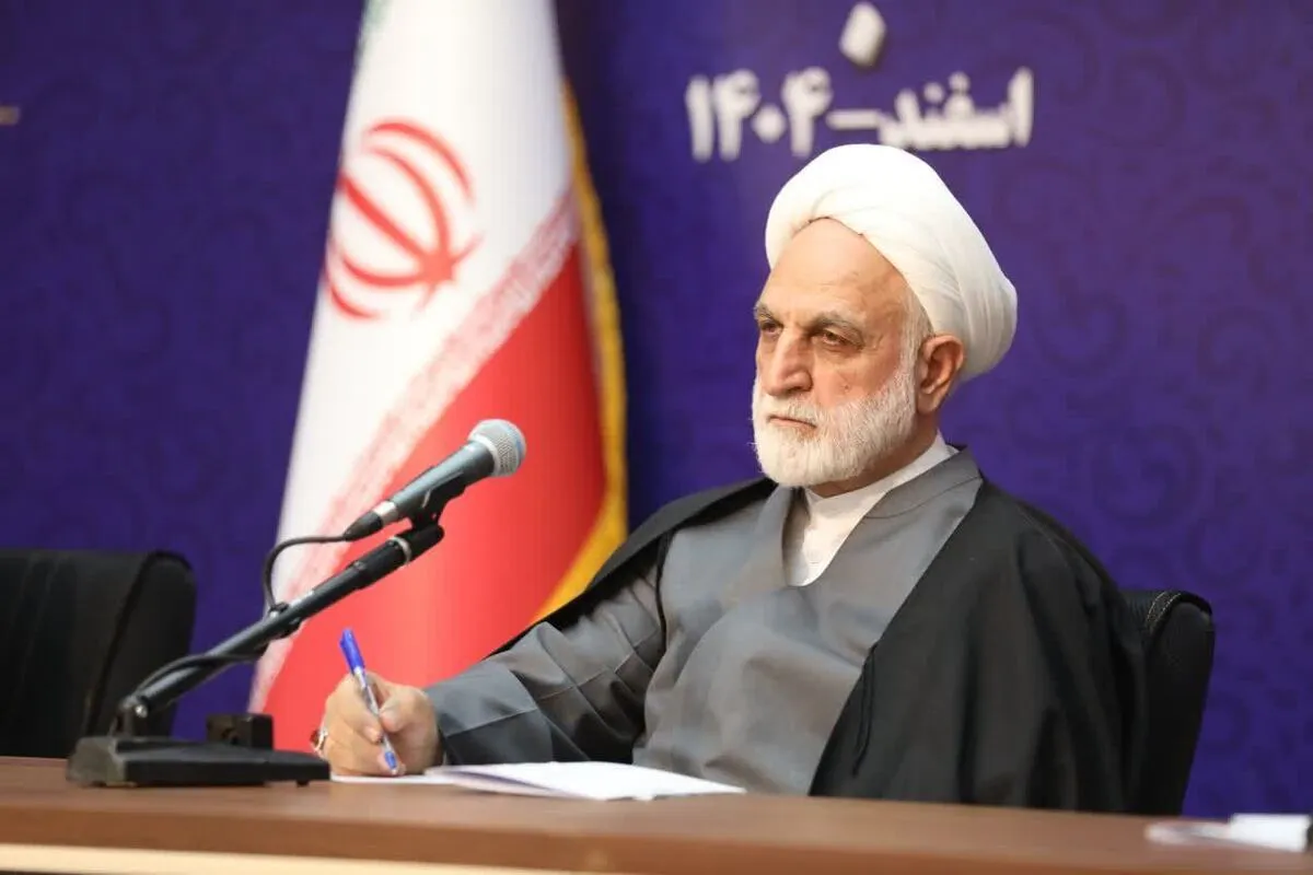 تغییر کاربری زندان رجایی‌شهر باید هرچه سریع‌تر اجرایی شود