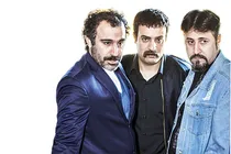 پرونده ساخت «پایتخت» روی میز سیمافیلم