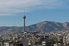 ۱۰ روز متوالی تنفس هوای مطلوب در پایتخت