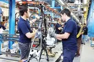 بازسازی سنگرهای تولید