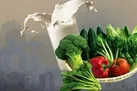 سالم‌ترین غذاها برای خنثی کردن اثرات آلودگی هوا