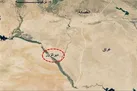 انفجار در شهر دیرالزور سوریه