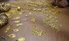 سارقان 50 ميلياردی طلاجات دستگیر شدند