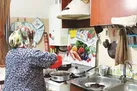 جنگ‌سرد رسانه‌ای علیه زنان‌خانه‌دار