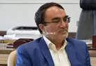 اخیراً مدیری به اتهام رشوه بازداشت نشده است