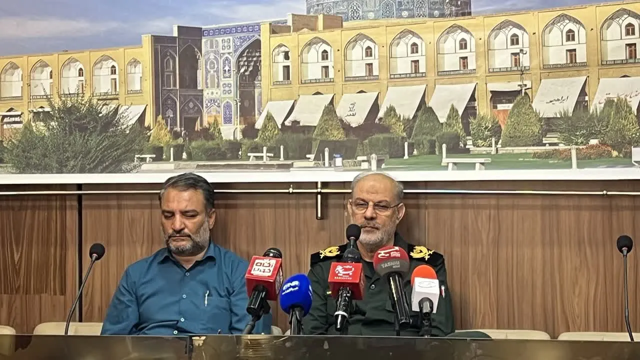 رسانه، افسر میدان جنگ ادراکی است
