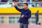 مدت قرارداد قلعه‌ نویی با فدراسیون فوتبال مشخص شد