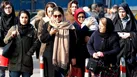 ۱۰نسخه برای ارتقاء امنیت زنان