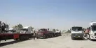 رشد ۱۰ درصدی صادرات از مرزهای کرمانشاه