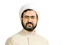 اربعین نمونه مغناطیس سیدالشهدا