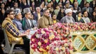 محفل پر آوازه