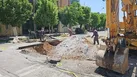 اتصال فاضلاب منازل به قنات جرم است