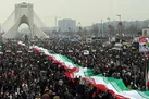 ممنوعیت‌ ها و محدودیت‌ های ترافیکی راهپیمایی ۲۲ بهمن در تهران