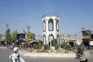 پرچم داعش در شهر «دهراوود» افغانستان برافراشته شد