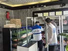 تشدید نظارت‌ها بر بازار اقلام پروتئینی در یزد