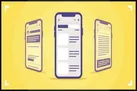 وب‌اپلیکیشن‌های پیشرو