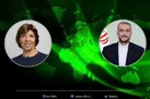 دیدار وزرای خارجه ایران و فرانسه در پکن | تاکید دو طرف بر ضرورت رعایت احترام متقابل