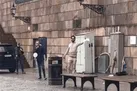 هتاکی مجدد به قرآن کریم در سوئد
