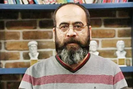 حیف بُود مردن بی‌عاشقی...*