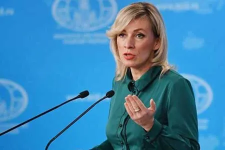 آمادگی مشروط مسکو برای مذاکره تسلیحاتی با واشنگتن