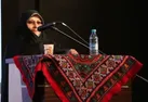 هیچ چیز همانند شعر و هنر نمی تواند اثری را ماندگار کند