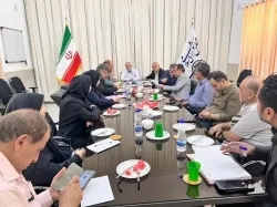 آمادگی معاونت بهبود تولیدات دامی وزارت جهاد کشاورزی جهت تسهیل در صدور مجوز های دام و طیور