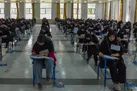 کلید اولیه سوالات نوبت اول کنکور سراسری سال ۱۴۰۴ منتشر شد